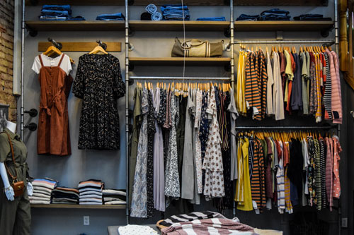 Abbigliamento e Accessori immagine