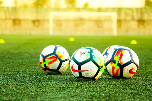 Articoli Sportivi immagine