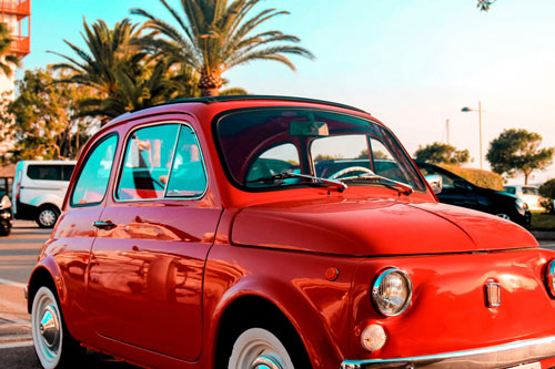 Auto e Moto immagine