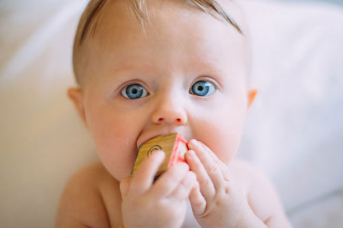 Bambini e Prima Infanzia immagine
