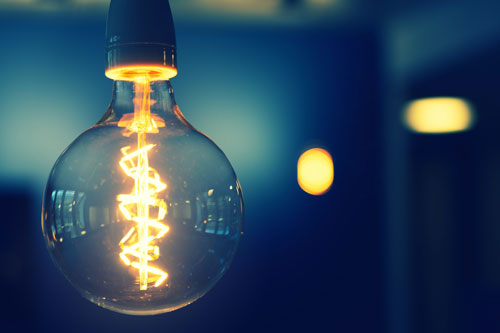 Energia e Riscaldamento immagine