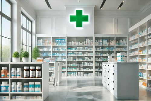Farmacie immagine