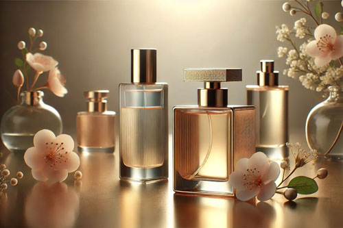 Profumerie immagine