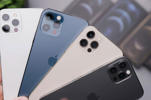 Telefonia immagine