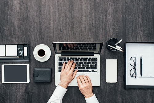 Ufficio e Business immagine