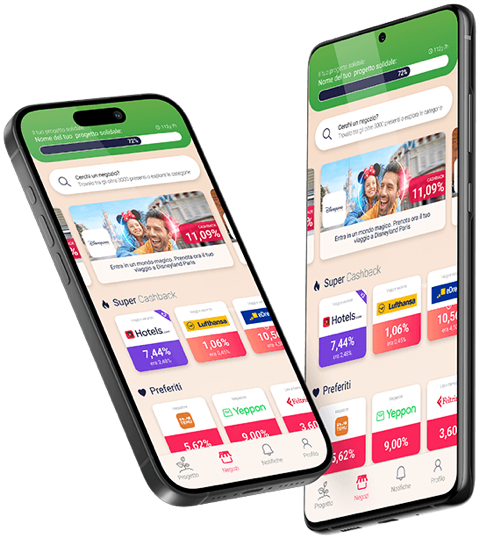 Buy an Help App