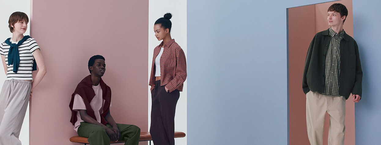 cashback uniqlo